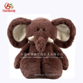 YK ICTI Approved Toy Factory Juguetes hechos a medida mejor peluches felpa animales